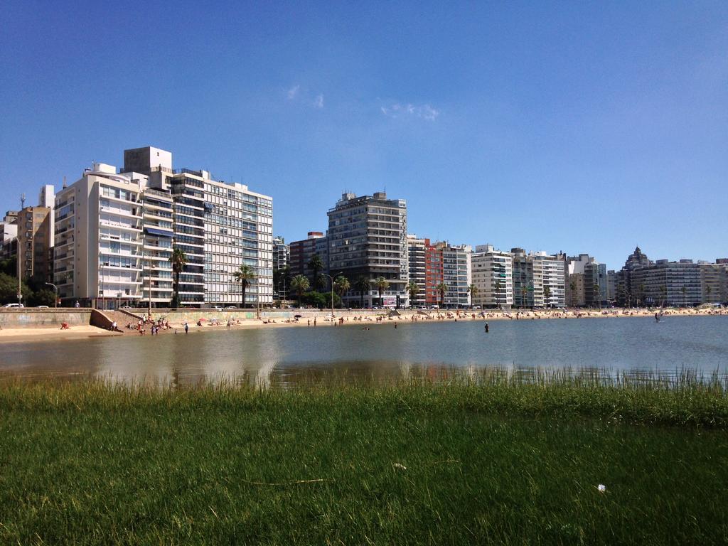 Apartamento Punta Carretas