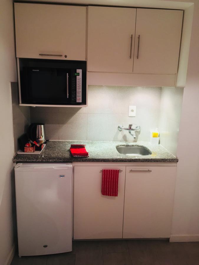 Apartamento Punta Carretas *